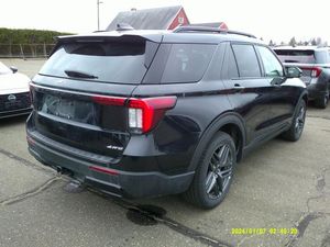 FORD EXPLORER ST-LINE - 2