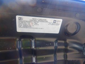 CHEVROLET TRAX LT - 7