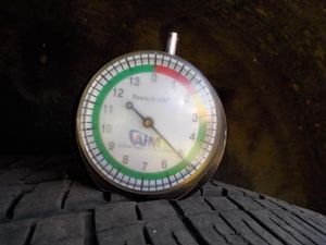 CHRYSLER PACIFICA TOURING L - 9