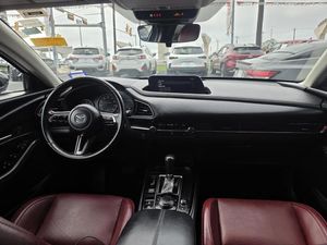 صورة 4 لـ 2025 Mazda CX-30 2.5 S CARBON EDITION