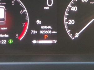 HONDA ODYSSEY SPORT-L - 5