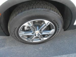 CHEVROLET BLAZER LT - 9