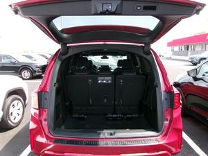 HONDA ODYSSEY SPORT-L - 6