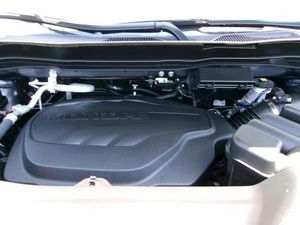 2025 Honda RIDGELINE RTL 缩略图 16