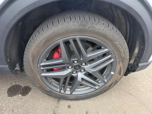 FORD EXPLORER ST-LINE - 9