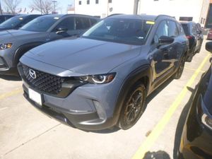 MAZDA CX-50 HYBRID PREMIUM PACKAGE - 1