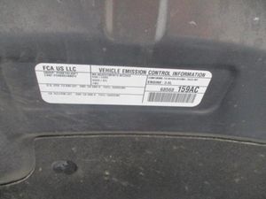 2023 Chrysler PACIFICA TOURING L — миниатюра 17
