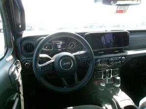 JEEP WRANGLER RUBICON - 4