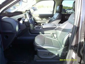 FORD EXPEDITION PLATINUM - 3