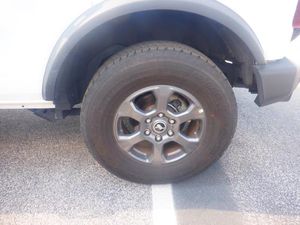 FORD BRONCO - 9