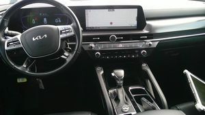 صورة 4 لـ 2025 KIA TELLURIDE S