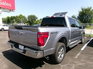 2025 FORD F-150 XLT 照片 2
