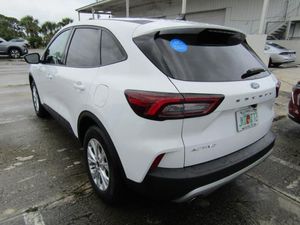 صورة مصغرة 24 لـ 2025 FORD ESCAPE ACTIVE