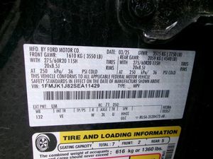 FORD EXPEDITION MAX ACTIVE - 7