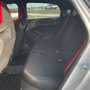 2025 Honda CIVIC TYPE R 缩略图 26