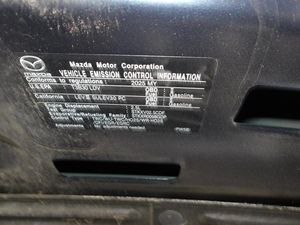 2025 Mazda CX-30 2.5 S PREFERRED PACKAGE 缩略图 22