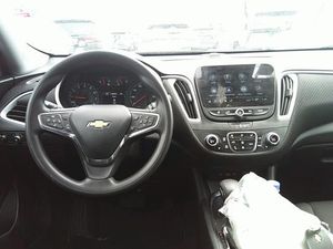 CHEVROLET MALIBU LT - 4