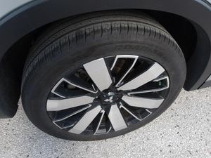 MITSUBISHI OUTLANDER SE - 10