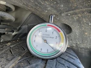 HONDA ODYSSEY SPORT-L - 8