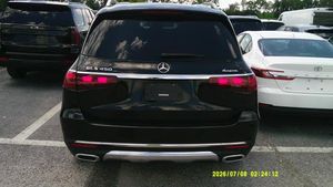 صورة مصغرة 29 لـ 2025 Mercedes-BENZ GLS
