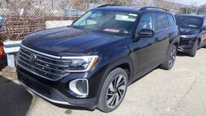 VOLKSWAGEN ATLAS 2.0T SE W/TECHNOLOGY - 1