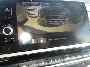 HONDA ODYSSEY SPORT-L - 8