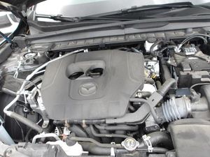 2025 Mazda CX-50 2.5 S PREMIUM PACKAGE — миниатюра 26