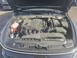 2025 Hyundai SONATA SEL 缩略图 23