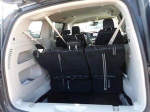 CHRYSLER PACIFICA TOURING L - 6