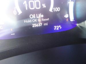 CHRYSLER PACIFICA SELECT - 5