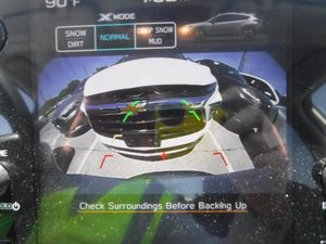 SUBARU CROSSTREK PREMIUM - 4