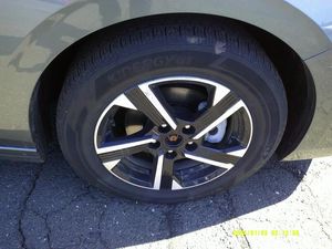 NISSAN SENTRA SV - 9