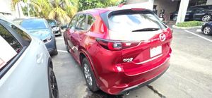 2025 Mazda CX-5 2.5 S SELECT PACKAGE 缩略图 31