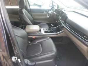 KIA CARNIVAL - 3