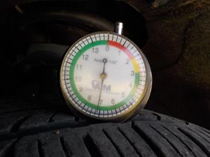 CHRYSLER PACIFICA TOURING L - 9