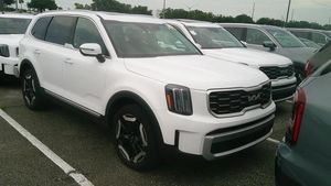 2025 KIA TELLURIDE S — миниатюра 24