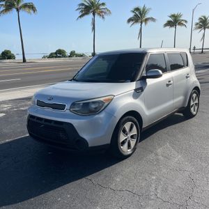 صورة 1 لـ 2014 KIA SOUL BASE