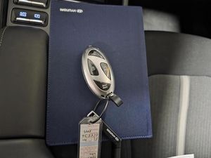 2025 Hyundai SONATA SEL thumbnail 16