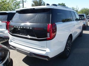 FORD EXPEDITION MAX PLATINUM - 2