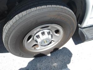 CHEVROLET EXPRESS - 10