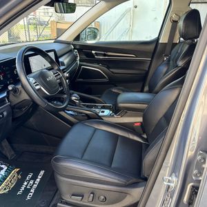 2025 KIA TELLURIDE S — фото 20