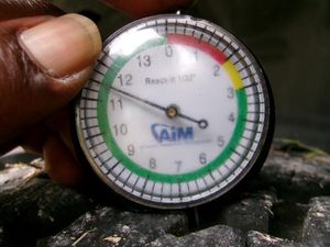 JEEP WRANGLER RUBICON - 10