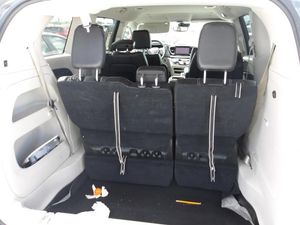 CHRYSLER PACIFICA TOURING L - 6