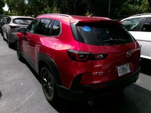 2025 Mazda CX-50 2.5 S PREMIUM PACKAGE 缩略图 16