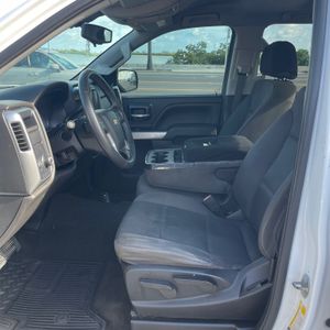 2018 Chevrolet SILVERADO 1500 LT — миниатюра 24