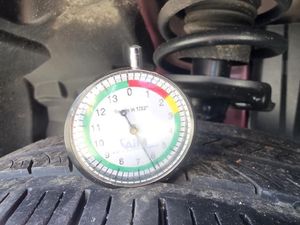 JEEP COMPASS LATITUDE - 10