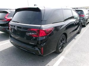 HONDA ODYSSEY SPORT-L - 2