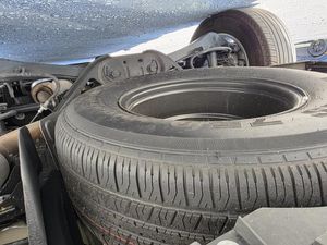 CHEVROLET TAHOE LT - 10