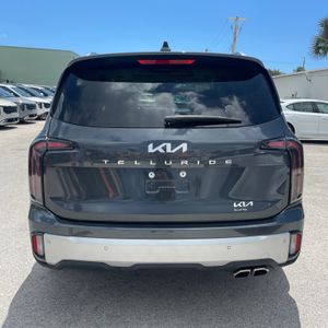 KIA TELLURIDE EX - 4