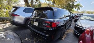 HONDA ODYSSEY SPORT-L - 2